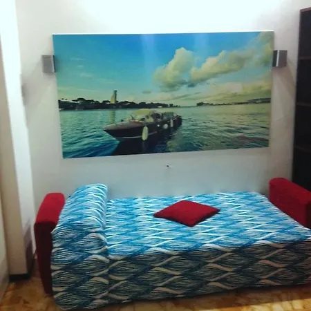 B&b&b Appartement