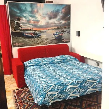 B&b&b Appartement Brindisi