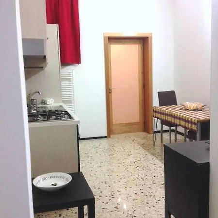 Appartement B&b&b