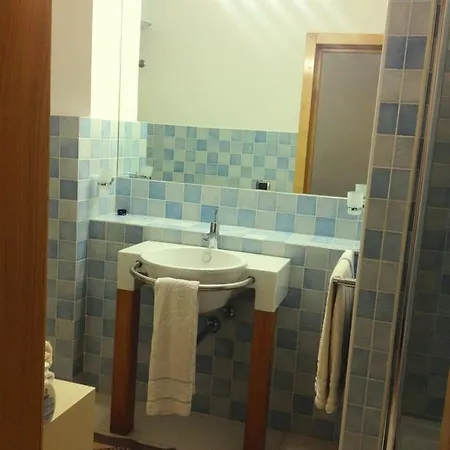 B&b&b Appartement Brindisi
