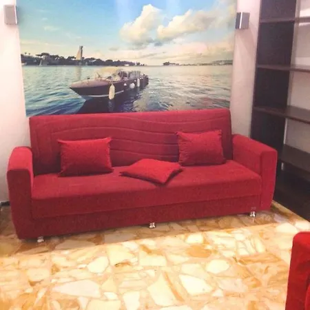 B&b&b Appartement