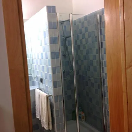 Appartement B&b&b *