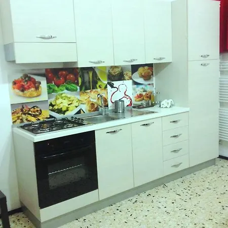 B&b&b Apartment *